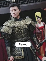 Panglima Bidadari - Episode 14