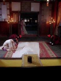 第65集 - 清宮辭