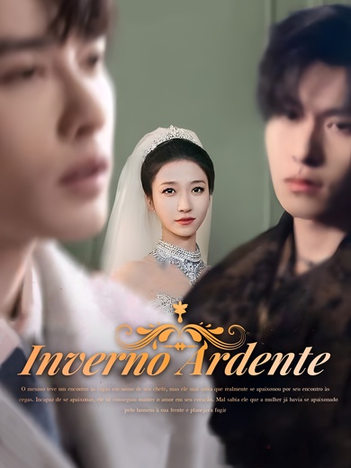 Inverno Ardente