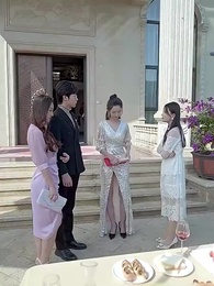 ยัยตัวร้ายตะครุบหัวใจซีอีโอ - Episode 4