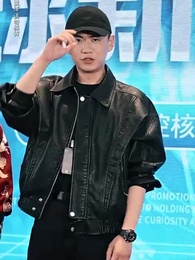 戰狼歸來 - Episode 54