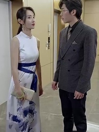 ยัยตัวร้ายตะครุบหัวใจซีอีโอ - Episode 77