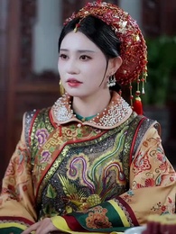 清宮辭 - Episode 42