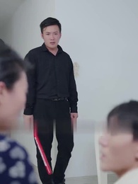 حبيبي للزواج السريع من عائلة ثرية للغاية - Episode 38