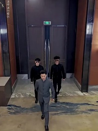 戰狼歸來 - Episode 31