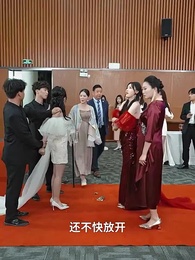 重燃反擊妹妹站起來了 - Episode 34