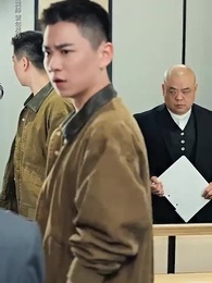 第9集 - 戰狼歸來