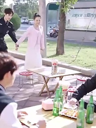 6화 - 초스피드 결혼