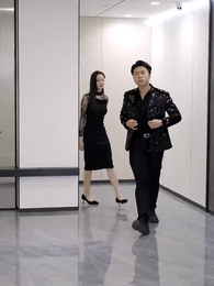 Reborn of the Underdog - Episode 44