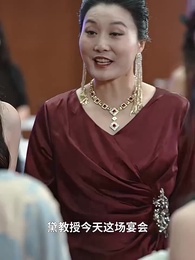 重燃反擊妹妹站起來了 - Episode 38