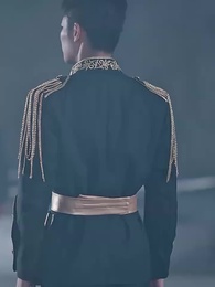 第55集 - 百里挑一