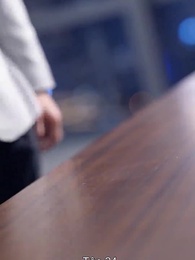 Tập 24 - Trùng Khởi