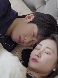 ตอนที่ 58 - ยัยตัวร้ายตะครุบหัวใจซีอีโอ