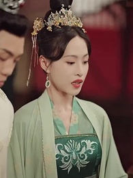 巾幗須眉悍刀行 - Episode 40