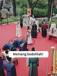 Panglima Bidadari - Episode 61