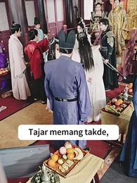 Panglima Bidadari - Episode 51