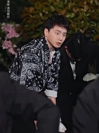 第6集 - 戰狼歸來