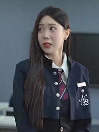 第12集 - 重燃反擊妹妹站起來了