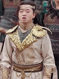 第32集 - 巾幗須眉悍刀行