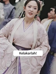 Episode 32 - Panglima Bidadari