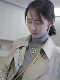 ยัยตัวร้ายตะครุบหัวใจซีอีโอ - Episode 19