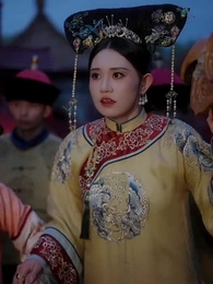 第23集 - 清宮辭