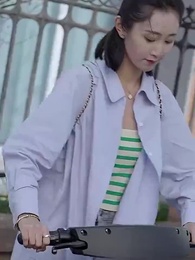 ยัยตัวร้ายตะครุบหัวใจซีอีโอ - Episode 6