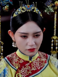 清宮辭 - Episode 18