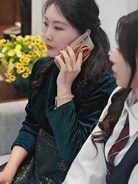 重燃反擊妹妹站起來了 - Episode 26