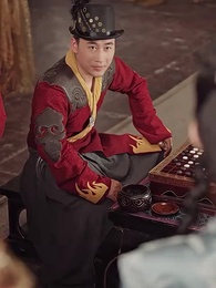 巾幗須眉悍刀行 - Episode 70