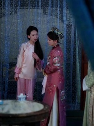 第69集 - 清宮辭