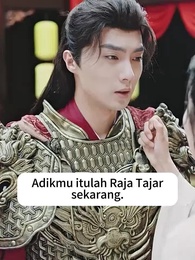 Panglima Bidadari - Episode 36