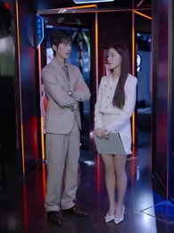 38화 - 번개결혼도 나쁘지 않은걸