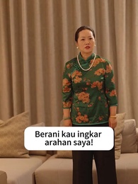 Menantu Matrilokal - Episode 35