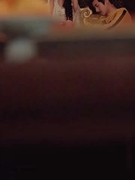 巾幗須眉悍刀行 - Episode 57