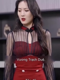 Tập 46 - Trùng Khởi