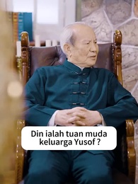 Episode 49 - Menantu Matrilokal