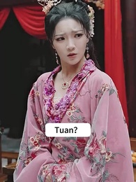 Episode 15 - Panglima Bidadari