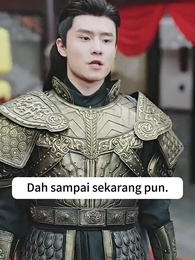 Panglima Bidadari - Episode 29