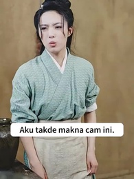 Episode 3 - Panglima Bidadari