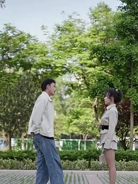 第51集 - 重燃反擊妹妹站起來了