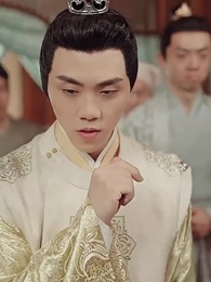 巾幗須眉悍刀行 - Episode 41