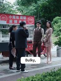 The Unrivaled King Is Back - Episode 94