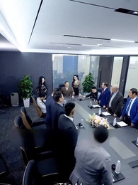 Tập 14 - Trùng Khởi