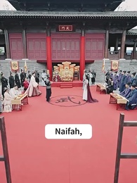 Episode 52 - Panglima Bidadari