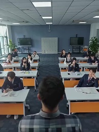 第14集 - 重燃反擊妹妹站起來了