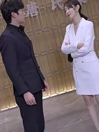 ยัยตัวร้ายตะครุบหัวใจซีอีโอ - Episode 67