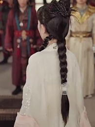 巾幗須眉悍刀行 - Episode 27