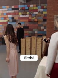 Menantu Matrilokal - Episode 37