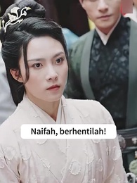 Panglima Bidadari - Episode 10